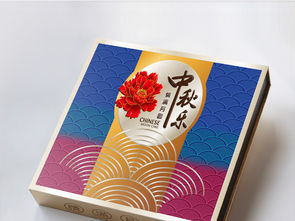月滿華盒，禮載團(tuán)圓——?jiǎng)?chuàng)意中秋月餅包裝設(shè)計(jì)賞析
