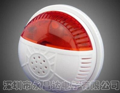 進口傳感器一氧化碳報警器 為什么選擇源自一步電子網的廠家解決方案？